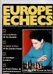 EUROPÉ ECHECS / 1983 vol 25, no 295